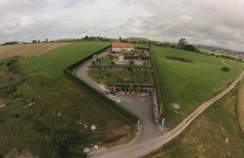 Queveda House | Posada el Iso