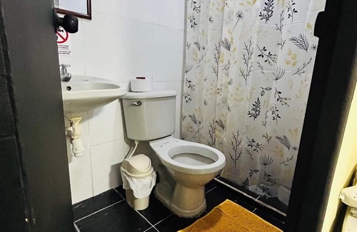 San Andres Hotel | posada francelly