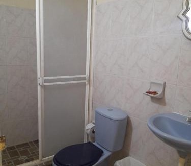 Punta Hansa Hotel | Posada Henry Sede Centro