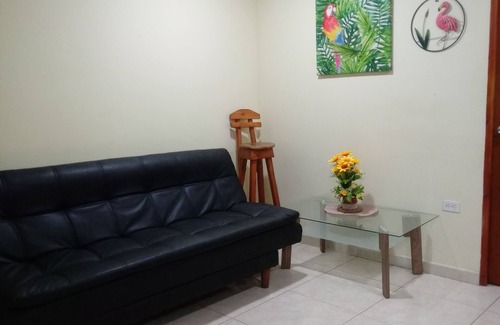 Punta Hansa Bed & Breakfast | Posada Hosanna