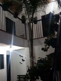 Jerez de Garcia Salinas House | Posada Jerez