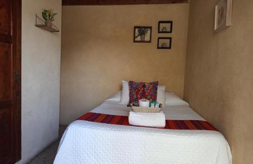 Antigua Guatemala House | Posada Jireh