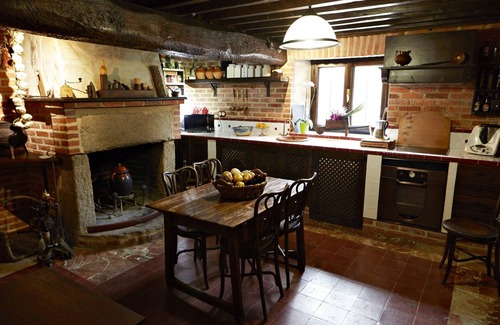 Horcajo de las Torres House | Posada La Casa de Las Manuelas