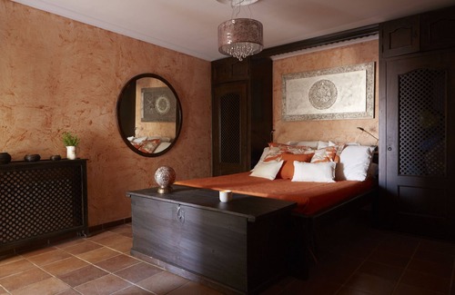 Horcajo de las Torres House | Posada La Casa de Las Manuelas