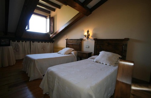 Los Tojos House | Posada La Colodra