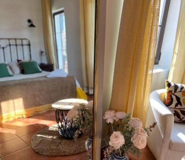 Queveda House | Posada La Fontana