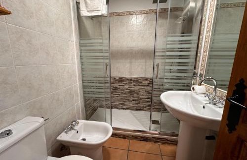 Pinuecar-Gandullas Hotel | Posada La Fragua
