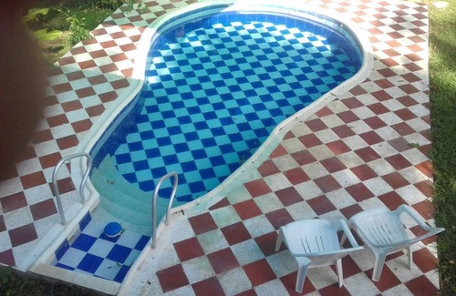 Yaguara House | Posada La Medina