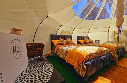 Sangolqui Other | Posada La Ollita Luxe Glamp