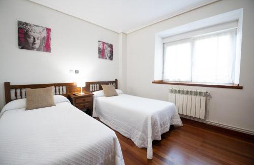 Polientes Hotel | Posada La Olma