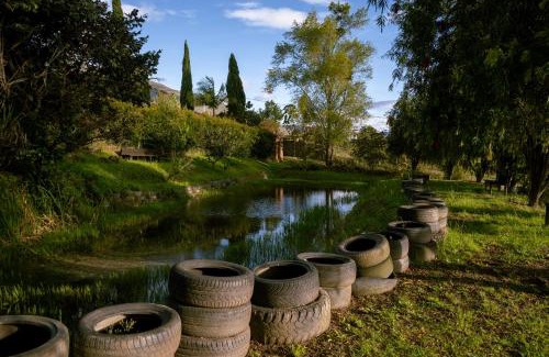 Villa de Leyva Hotel | Posada la Serena