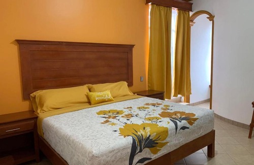Arroyo Seco Hotel | Posada Las Misiones