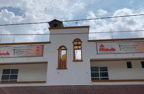 Arroyo Seco Hotel | Posada Las Misiones
