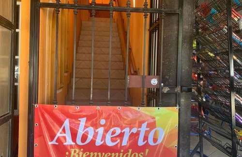 Arroyo Seco Hotel | Posada Las Misiones