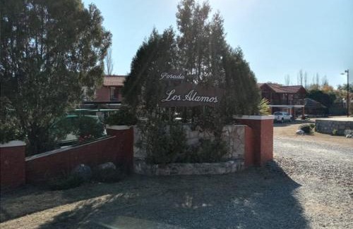 Merlo House | Posada Los Alamos