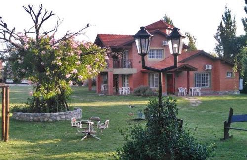 Merlo House | Posada Los Alamos