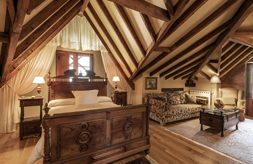 Vargas Hotel | Posada Los Lienzos