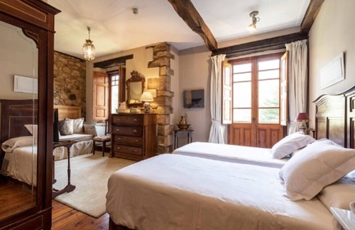 Vargas Hotel | Posada Los Lienzos