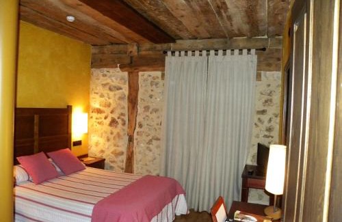 Ucero House | Posada Los Templarios
