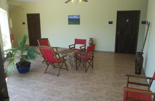 Trinidad Bed & Breakfast | Posada Maria