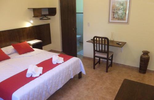 Trinidad Bed & Breakfast | Posada Maria