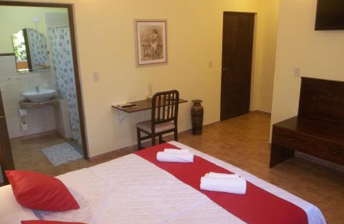 Trinidad Bed & Breakfast | Posada Maria