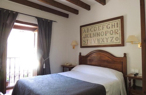 Espinama Hotel | Posada Maximo