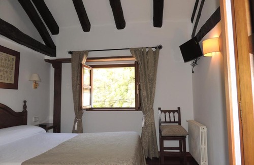Espinama Hotel | Posada Maximo