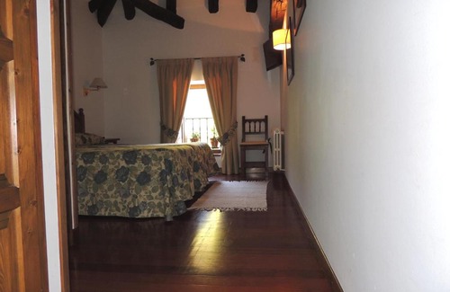 Espinama Hotel | Posada Maximo