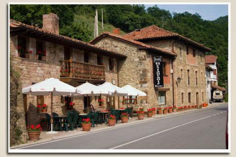 Espinama Hotel | Posada Maximo