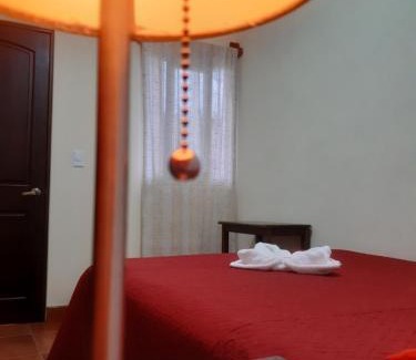 Antigua Guatemala Hotel | Posada Maya
