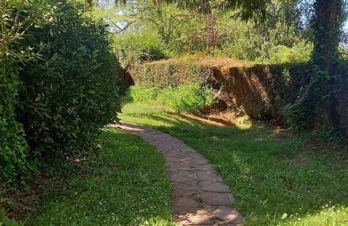 Udias Cottage | Posada Mesón la Gándara a 5 de la Playa de Comillas y Bosque de Secuoyas