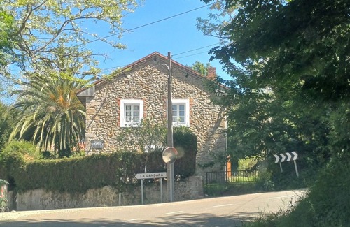 Udias Cottage | Posada Mesón la Gándara a 5 de la Playa de Comillas y Bosque de Secuoyas