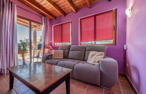 Isla House | Posada Paraso Iris