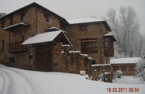 Trefacio Hotel | Posada Real El Sendero del Agua