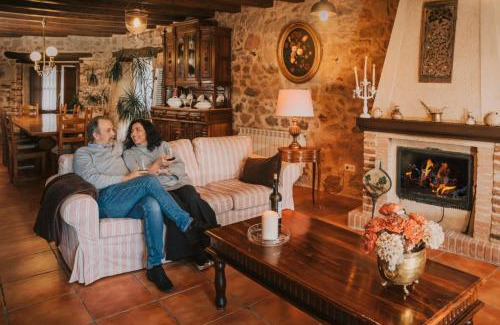 Villanueva de Campean Hotel | Posada Real del Buen Camino, alojamiento rural