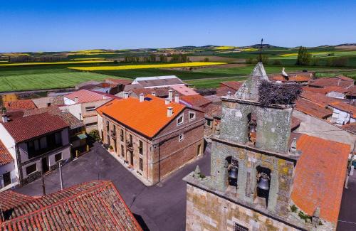 Villanueva de Campean Hotel | Posada Real del Buen Camino, alojamiento rural