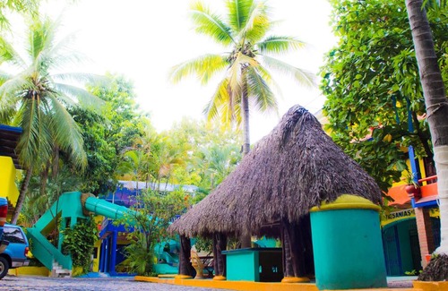 Rincon de Guayabitos Hotel | Posada Real