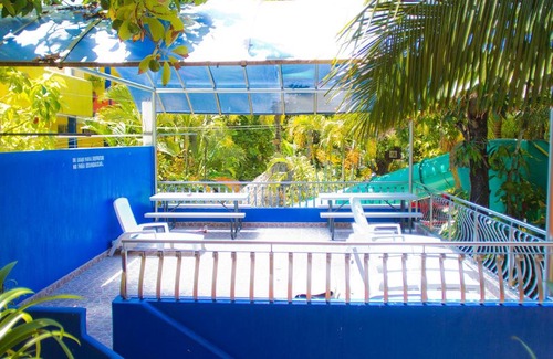 Rincon de Guayabitos Hotel | Posada Real