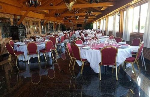 Piedralaves Hotel | Posada Real Quinta San José