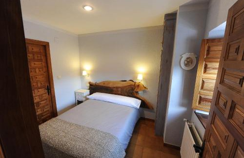 Orzales House | Posada Rural Bistruey