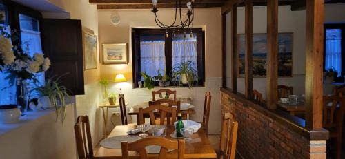 Liandres House | Posada Rural Entrecomillas