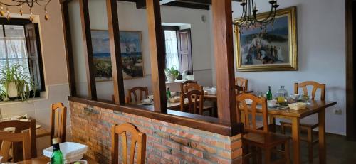Liandres House | Posada Rural Entrecomillas