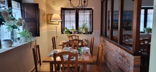 Liandres House | Posada Rural Entrecomillas