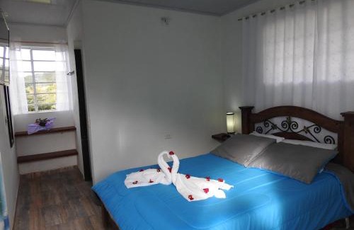 Gachantiva House | Posada Rural Villa Rouse