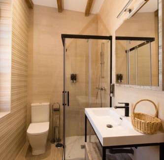 Ferreras de Abajo Hotel | Posada Sierra de la Culebra