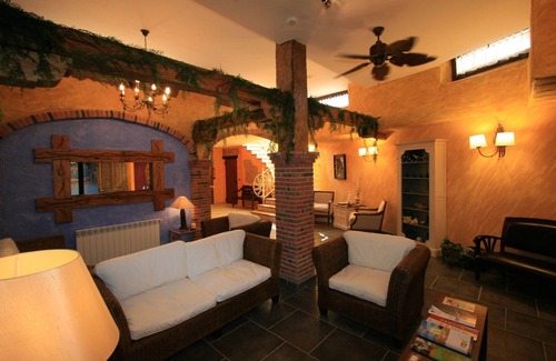 Noja House | Posada Spa Privilegio de Vara