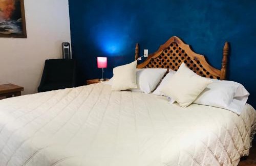Santo Domingo Hotel | Posada Temazcal Santo Domingo