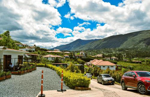 Villa de Leyva Hotel | Posada Tierra Viva