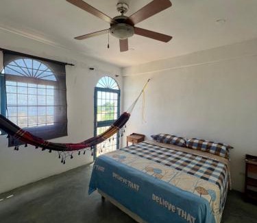 Carayaca Villa | posada villa mercedes